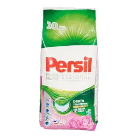 Persil detergent rufe automat pudra 10 kg, 66 spalari, Trandafir