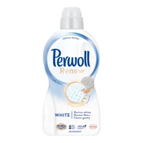 Perwoll Renew detergent rufe automat lichid 1.98 L, 36 spalari, White