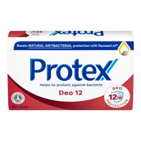 Protex sapun solid 90 gr Deo 12