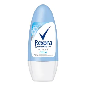 Rexona deodorant femei roll-on 50 ml Cotton Dry