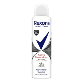 Rexona deodorant femei spray 150 ml Active Protection+ Invisible