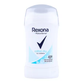 Rexona deodorant femei stick 40 ml Cotton Dry
