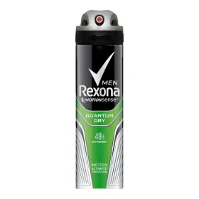 Rexona Men deodorant spray 150 ml Quantum Dry