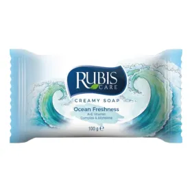 Rubis sapun solid 100 gr Ocean Freshness, A+E Vitamin