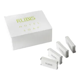 Rubis sapun solid 15 gr Hotelier