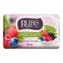 Rubis sapun solid 60 gr Forest Fruit (Fructe de padure)