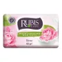 Rubis sapun solid 60 gr Rose (Trandafir)