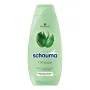 Schauma sampon 400 ml 7 Krauter