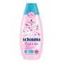 Schauma sampon 400 ml Fresh It Up! cu Lapte de Floarea Pasiunii