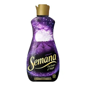 Semana Perfumes of Night balsam de rufe 1.65 L, 66 spalari, Dreamy