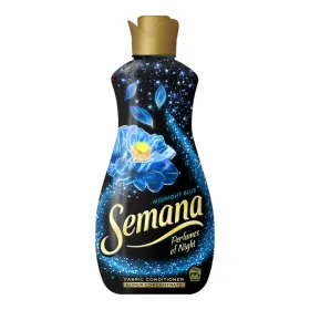 Semana Perfumes of Night balsam de rufe 1.65 L, 66 spalari, Midnight Blue