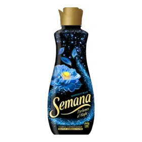 Semana Perfumes of Night balsam de rufe 950 ml, 38 spalari, Midnight Blue