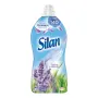 Silan balsam de rufe 1.8 L, 72 spalari, Spring Lavender (Lavanda)