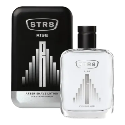 STR8 after shave 100 ml Rise