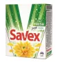 Savex detergent pudra automat 300g 2in1 Fresh