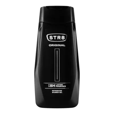 STR8 gel de dus 250 ml Original