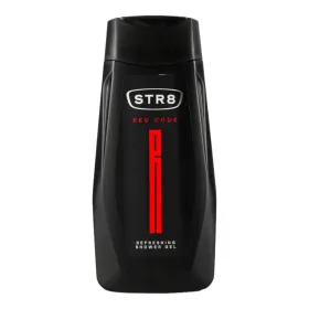 STR8 gel de dus 250 ml Red Code