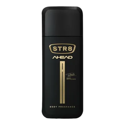 STR8 parfum pentru corp 75 ml Ahead