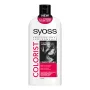 Syoss Professional balsam de par 500 ml Colorist