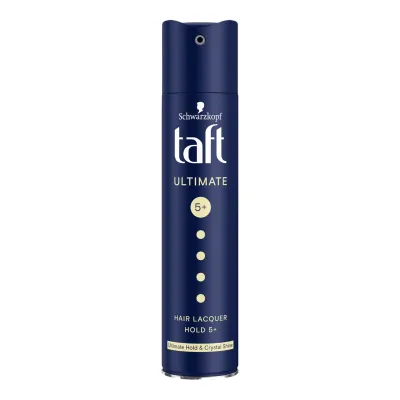 Taft fixativ de par 250 ml Ultimate 5+