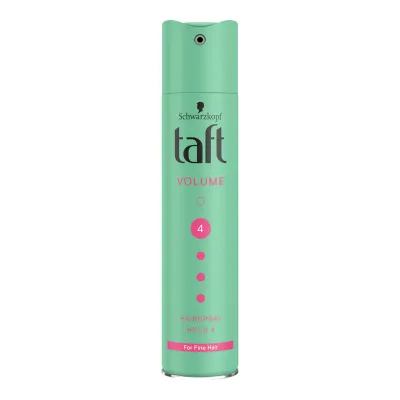 Taft fixativ de par 250 ml Volume 4