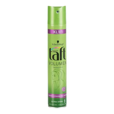 Taft fixativ de par 300 ml Volumen 3