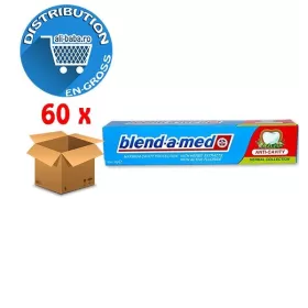 Blend-A-Med Pasta De Dinti 50ml Anti-Cavity Herbal