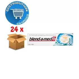 Blend-A-Med Pasta De Dinti 100ml Complete Extra Fresh