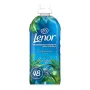 Lenor balsam de rufe 1.2 L, 48 spalari, Ocean Breeze & Lime (Briza Oceanului)