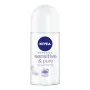 Nivea deodorant roll-on 50 ml Pure & Sensitive