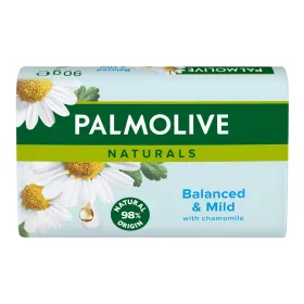 Palmolive Naturals sapun solid 90 gr Balanced & Mild with Chamomile