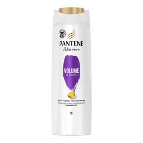 Pantene Active PRO-V sampon 225 ml Volume & Body