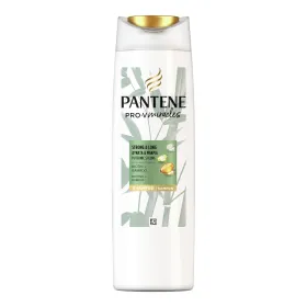 Pantene PRO-V Miracles sampon 250 ml Strong & Long Bamboo
