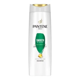 Pantene PRO-V sampon 225 ml Smooth & Silky