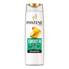 Pantene PRO-V sampon 360 ml Smooth & Sleek