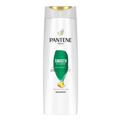Pantene PRO-V sampon 500 ml Smooth & Silky