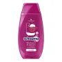 Schauma Kids sampon & balsam de par 250 ml Raspberry (Zmeura)