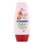 Schauma Nature Moments balsam de par 200 ml Strawberry, Banana & Chia Seeds (Capsuni, Banane si Seminte de Chia)