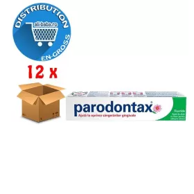 Paradontax Pasta De Dinti 75ml Fluoride