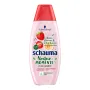 Schauma sampon 400 ml Erdbeere, Banane & Chia Samen (Capsuni, Banane si Seminte de Chia)