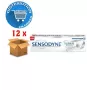 Sensodyne Pasta De Dinti 75ml Repair Protect Whitening