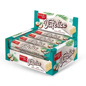 Vaffelice napolitane 32gr Cocos