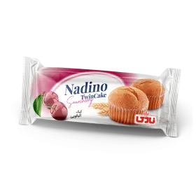 Nadi Twin prajitura 60gr Visine