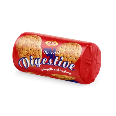 Nadi biscuiti digestivi 200gr