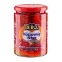 Burcu ardei rosu copt borcan 560gr