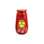 Burcu paste de tomate si ardei borcan 600gr