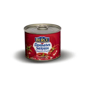 Burcu paste de tomate conserva 200gr