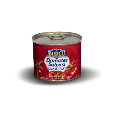 Burcu paste de tomate conserva 200gr