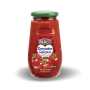 Burcu paste de tomate borcan 600gr