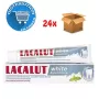 Lacalut Pasta De Dinti 75ml White